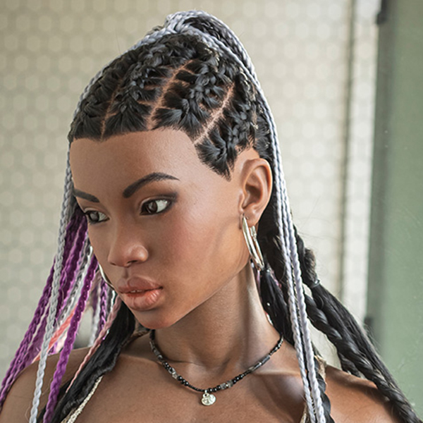Dreadlocks [+€175]